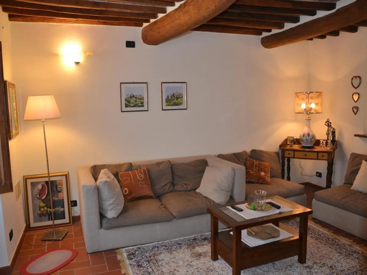 Holiday home Belvilla By Oyo Massimo Castelvecchio