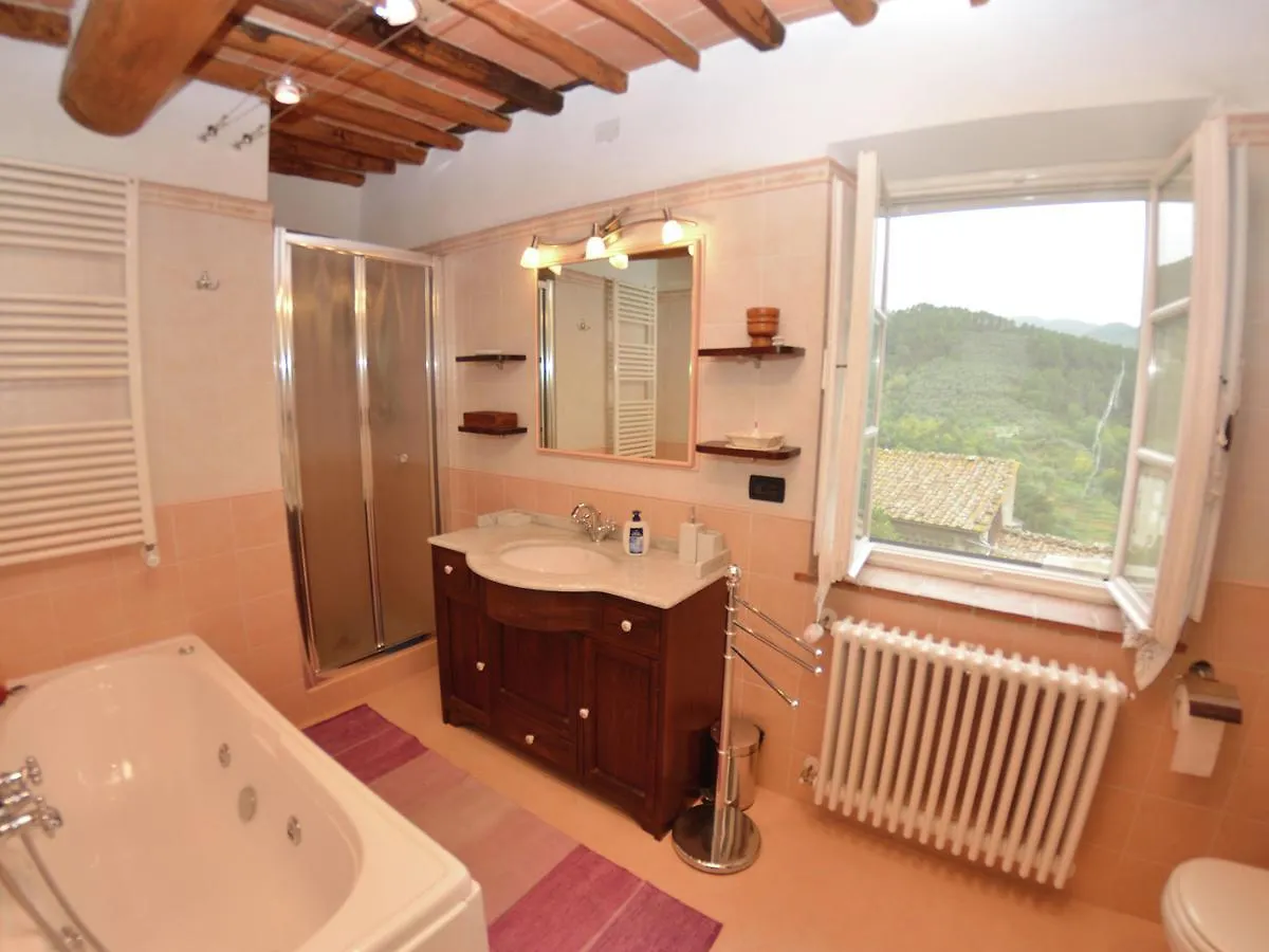 Holiday home Belvilla By Oyo Massimo Castelvecchio