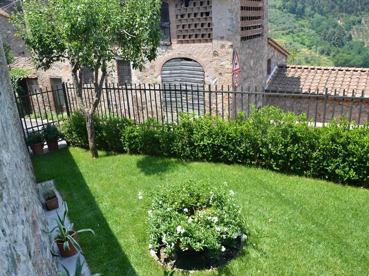 Belvilla By Oyo Massimo Castelvecchio  Holiday home Castelvecchio (Pisa)