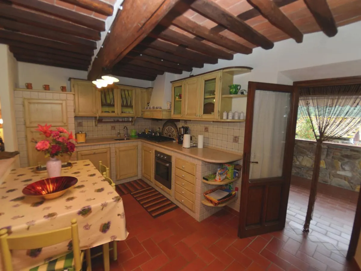 Belvilla By Oyo Massimo Castelvecchio  Holiday home Castelvecchio (Pisa)