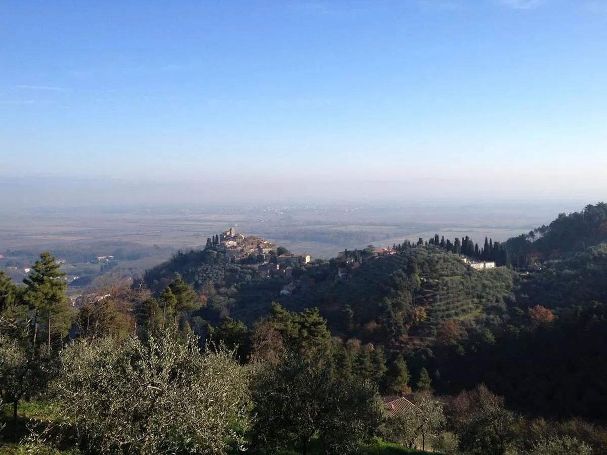 Holiday home Belvilla By Oyo Massimo Castelvecchio