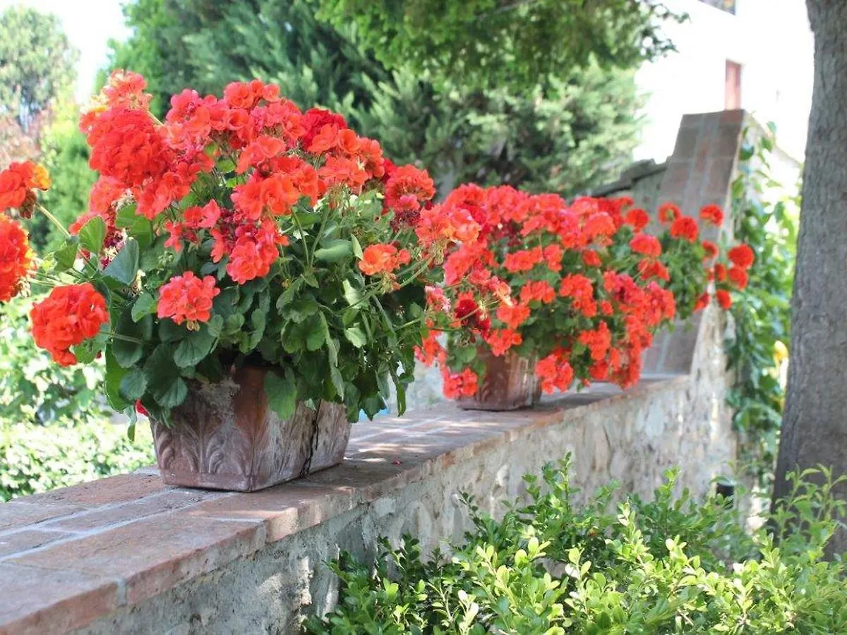 Belvilla By Oyo Massimo Castelvecchio  Holiday home