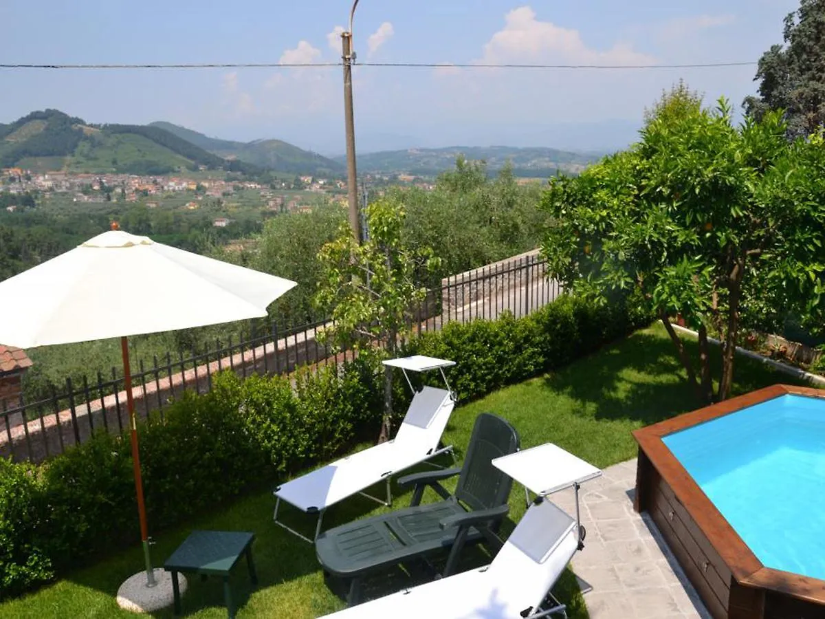 Holiday home Belvilla By Oyo Massimo Castelvecchio  Italy
