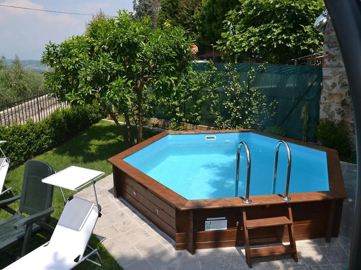 Belvilla By Oyo Massimo Castelvecchio  Holiday home