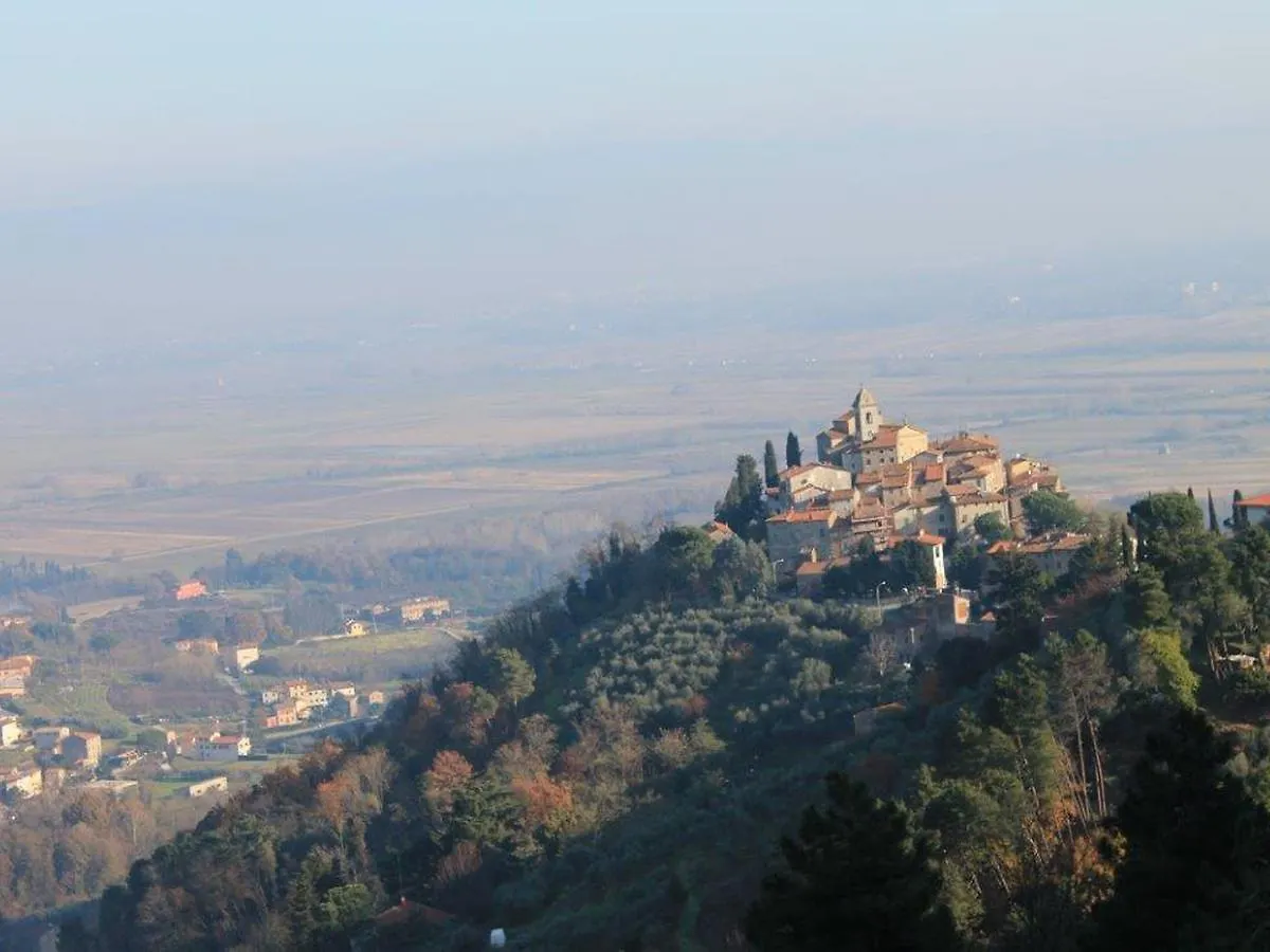 Holiday home Belvilla By Oyo Massimo Castelvecchio
