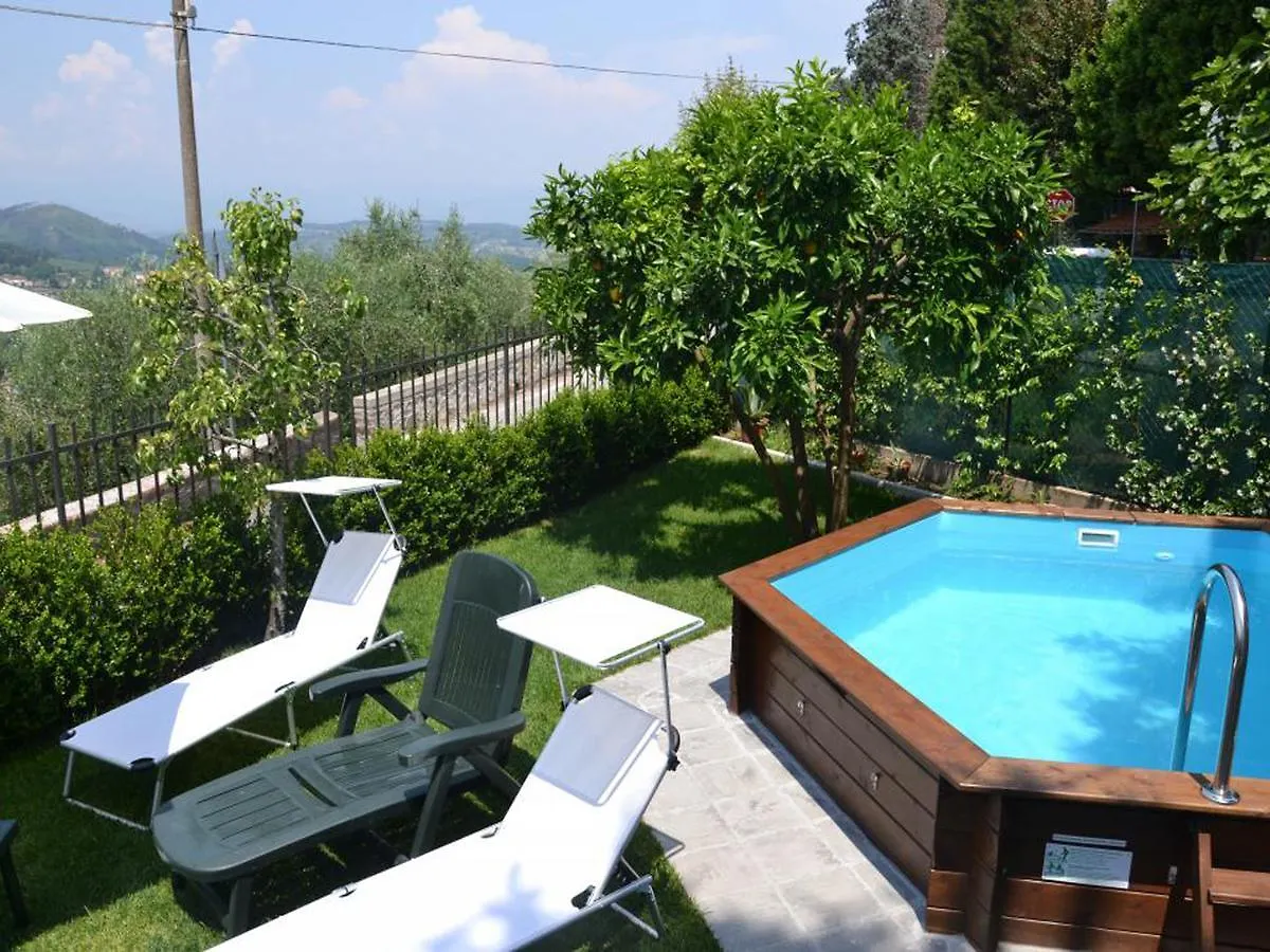 Holiday home Belvilla By Oyo Massimo Castelvecchio